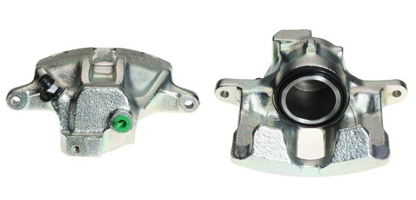 Brake Caliper - 342399 BUDWEG CALIPER