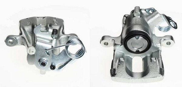 Brake Caliper - 342400 BUDWEG CALIPER
