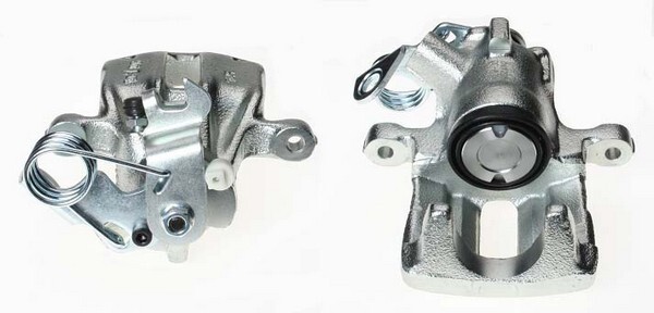 Pinza freno - 342401 BUDWEG CALIPER