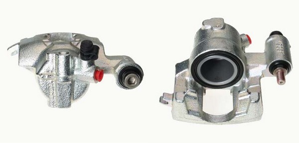 Brake Caliper - 342447 BUDWEG CALIPER