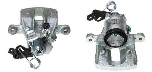 Brake Caliper - 342460 BUDWEG CALIPER