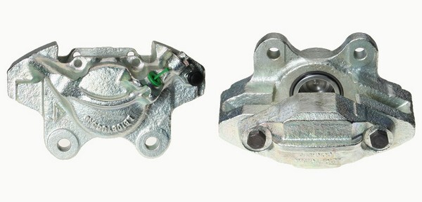 Brake Caliper - 342500 BUDWEG CALIPER
