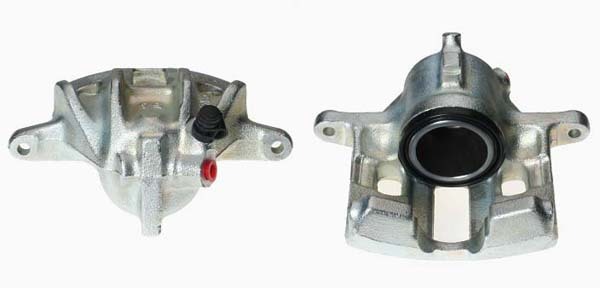 Brake Caliper - 342627 BUDWEG CALIPER