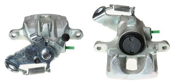 Brake Caliper - 342650 BUDWEG CALIPER