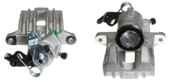 stabdžių apkaba - 342660 BUDWEG CALIPER