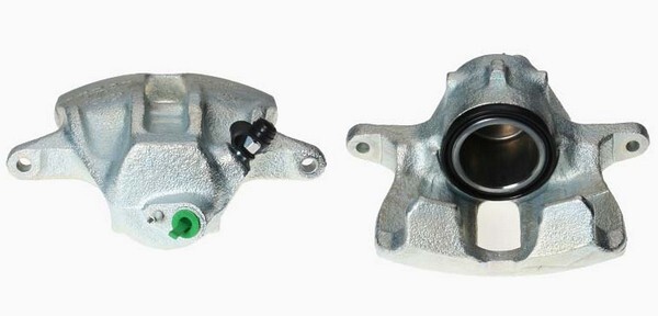 Brake Caliper - 342667 BUDWEG CALIPER