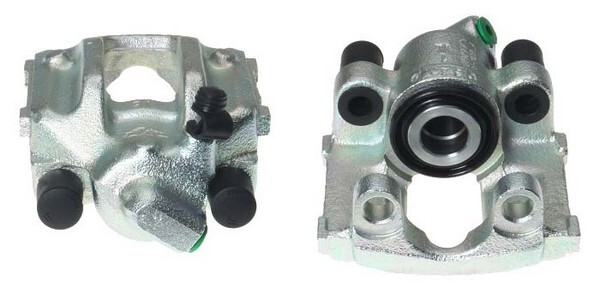 Brake Caliper - 342708 BUDWEG CALIPER