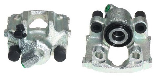 Brake Caliper - 342709 BUDWEG CALIPER
