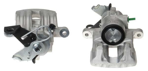 Pinza freno - 342731 BUDWEG CALIPER