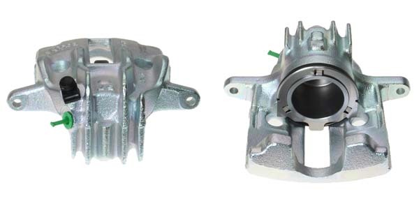 Pinza freno - 342748 BUDWEG CALIPER