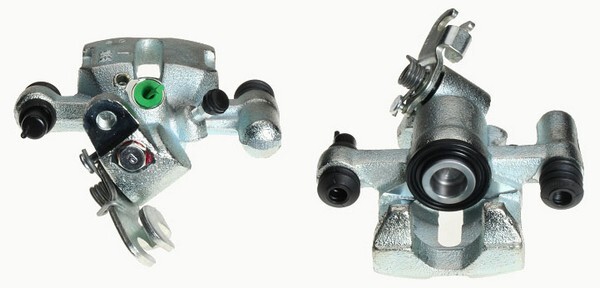 Brake Caliper - 342759 BUDWEG CALIPER
