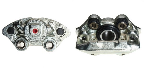 Pinza freno - 34278 BUDWEG CALIPER