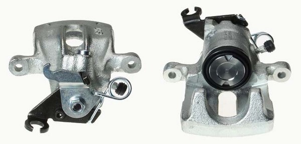Pinza freno - 343040 BUDWEG CALIPER