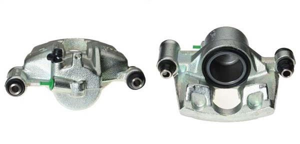 Brake Caliper - 342794 BUDWEG CALIPER