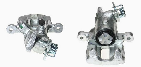 Pinza freno - 342802 BUDWEG CALIPER