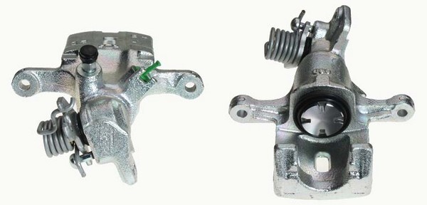 Pinza freno - 342805 BUDWEG CALIPER