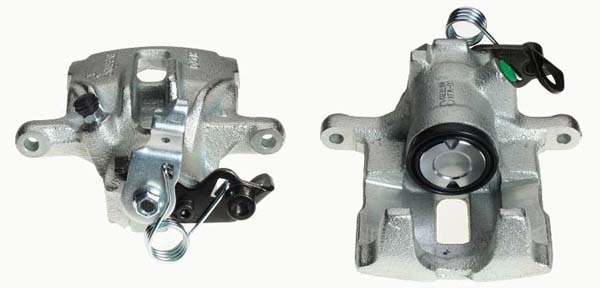 Pinza freno - 342821 BUDWEG CALIPER