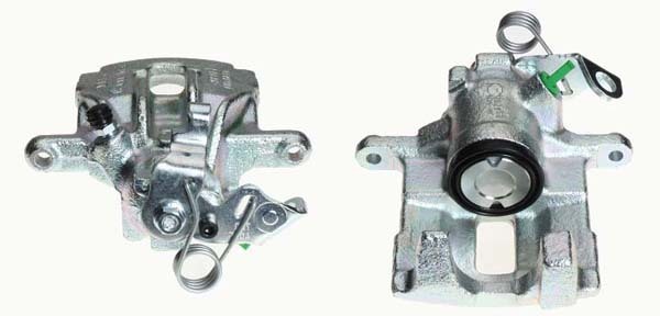 Pinza freno - 342825 BUDWEG CALIPER