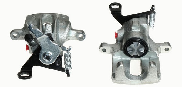 Pinza freno - 342851 BUDWEG CALIPER