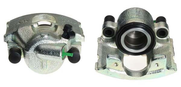 Bremssattel - 342861 BUDWEG CALIPER