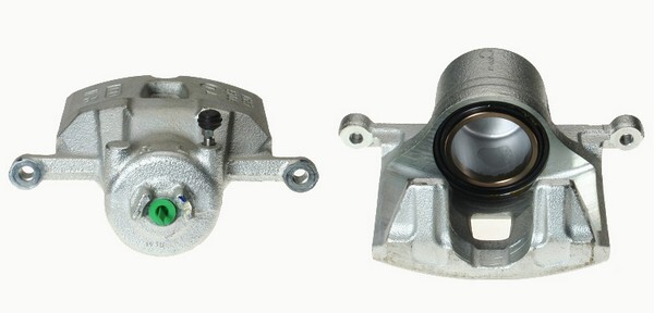 Тормозной суппорт - 344730 BUDWEG CALIPER