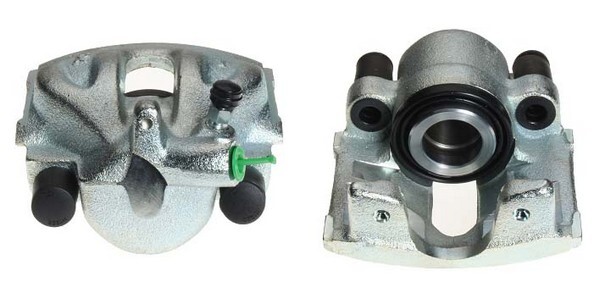 Pinza freno - 342879 BUDWEG CALIPER