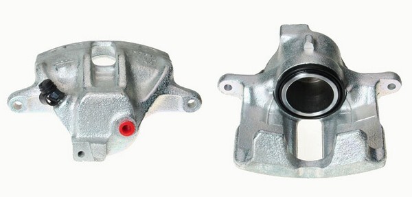 Brake Caliper - 342881 BUDWEG CALIPER