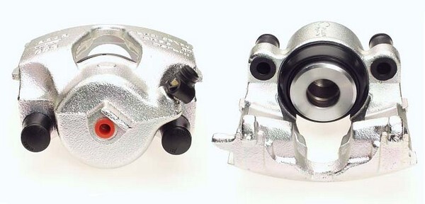 Pinza freno - 342895 BUDWEG CALIPER
