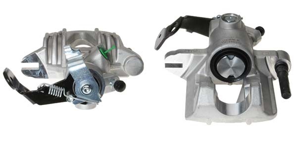 Pinza freno - 342898 BUDWEG CALIPER