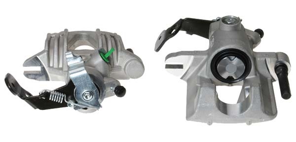 Brake Caliper - 342900 BUDWEG CALIPER
