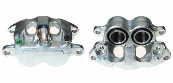 Brake Caliper - 342926 BUDWEG CALIPER