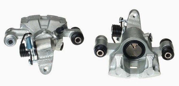 Brake Caliper - 342950 BUDWEG CALIPER