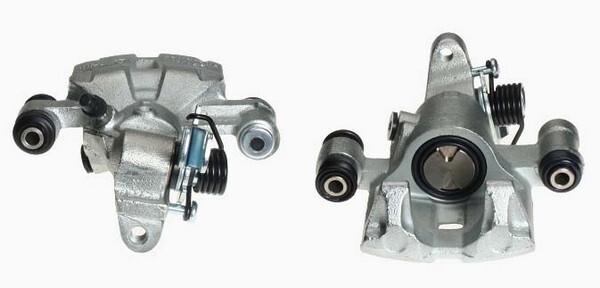 Pinza freno - 342951 BUDWEG CALIPER