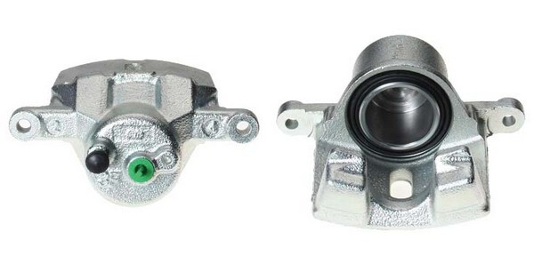 Pinza freno - 342954 BUDWEG CALIPER