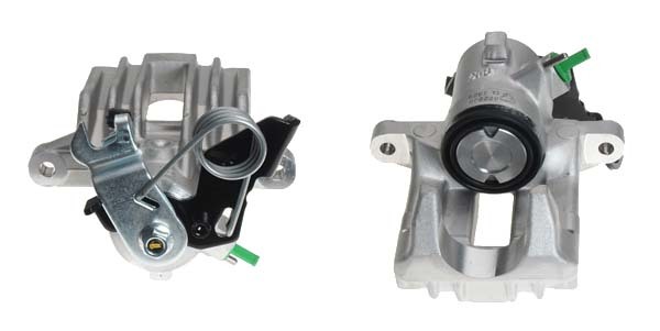 Brake Caliper - 342959 BUDWEG CALIPER