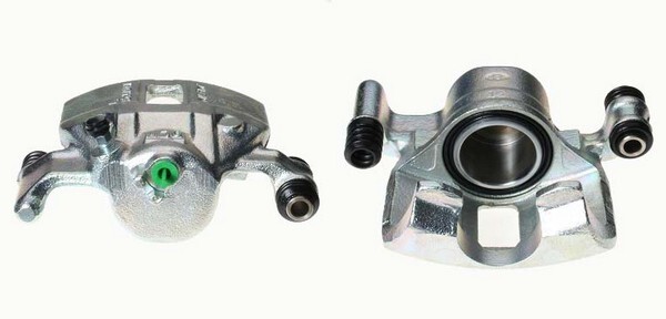 Brake Caliper - 34296 BUDWEG CALIPER