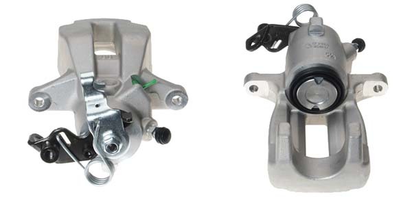 Brake Caliper - 342960 BUDWEG CALIPER