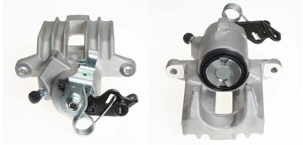 Brake Caliper - 342965 BUDWEG CALIPER
