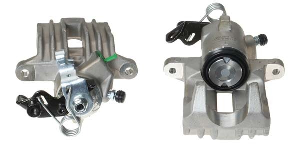 Brake Caliper - 342966 BUDWEG CALIPER