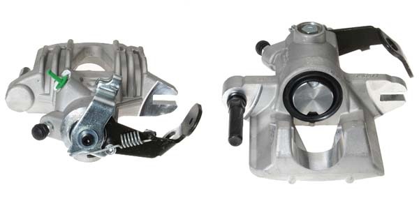 Brake Caliper - 342971 BUDWEG CALIPER
