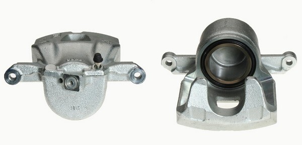 Brake Caliper - 342975 BUDWEG CALIPER