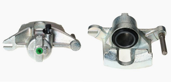 Тормозной суппорт - 342985 BUDWEG CALIPER