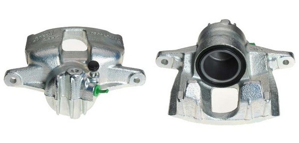 Brake Caliper - 343001 BUDWEG CALIPER