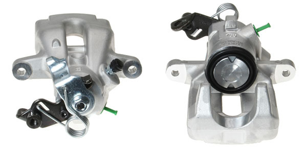 Brake Caliper - 343002 BUDWEG CALIPER