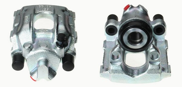 Brake Caliper - 343010 BUDWEG CALIPER