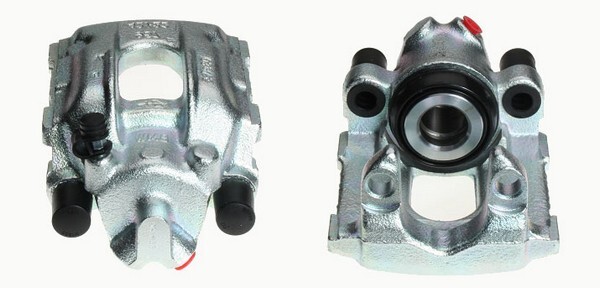 Brake Caliper - 343011 BUDWEG CALIPER
