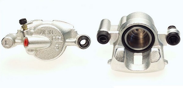 Brake Caliper - 343054 BUDWEG CALIPER