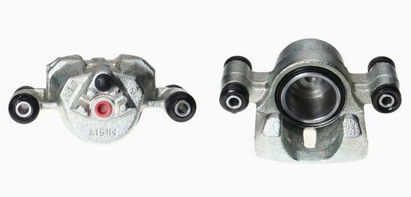 Brake Caliper - 343056 BUDWEG CALIPER