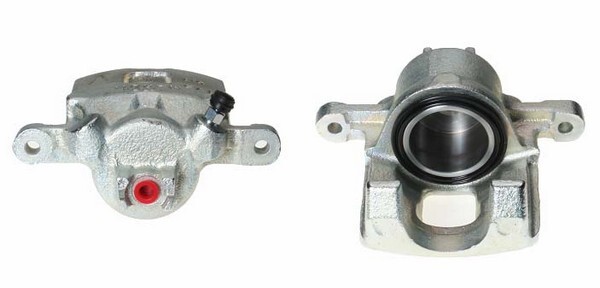 Brake Caliper - 343061 BUDWEG CALIPER