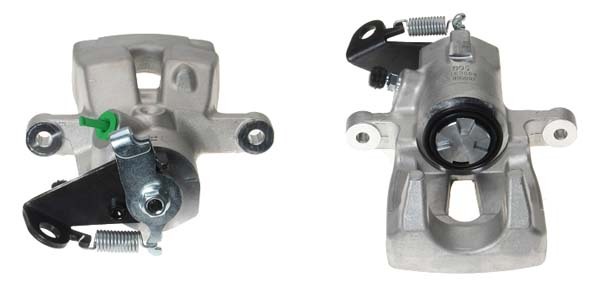 Brake Caliper - 343069 BUDWEG CALIPER